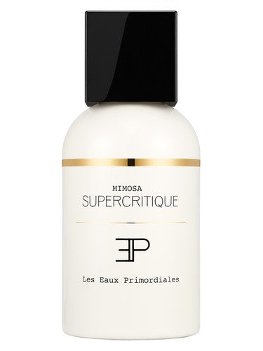 Les Eaux Primordiales Mimosa Supercritique