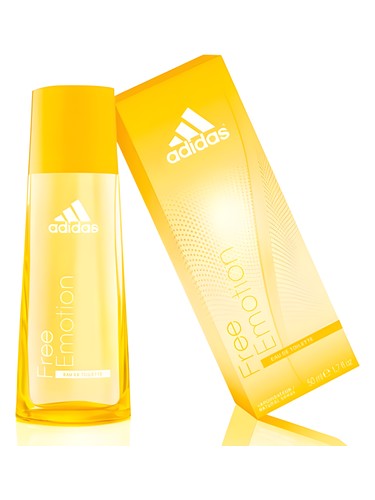 Adidas Free Emotion