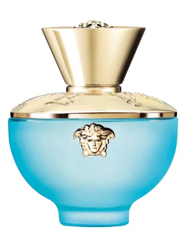 Versace Versace Pour Femme Dylan Turquoise