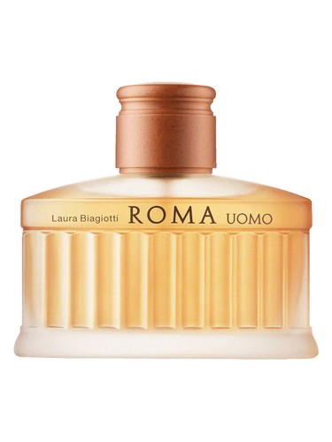 Laura Biagiotti Roma Uomo