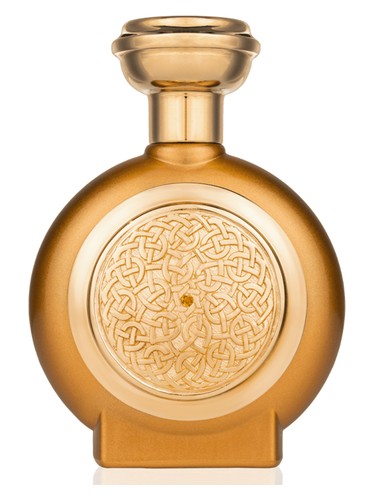 Boadicea the Victorious Fire Sapphire