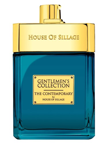 House of Sillage The Contemporary