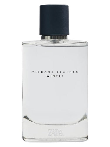 Zara Vibrant Leather Winter