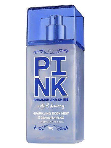 Victoria's Secret Soft & Dreamy