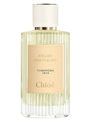Chloé Tuberosa 1974