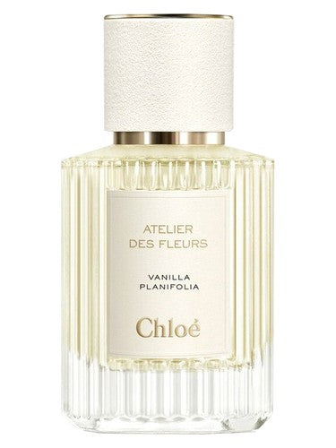 Chloé Vanilla Planifolia