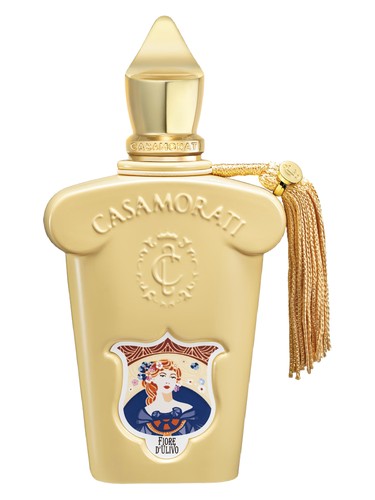 Casamorati 1888 Fiore d'Ulivo