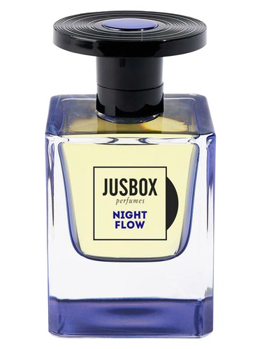 Jusbox Night Flow