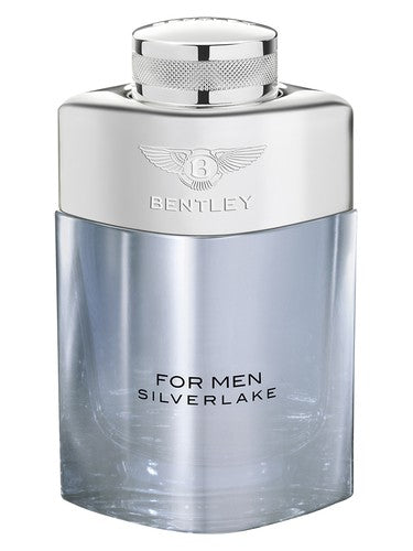 Bentley Bentley For Men Silverlake