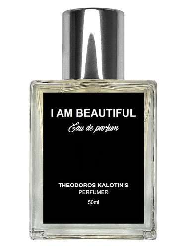 Theodoros Kalotinis I Am Beautiful