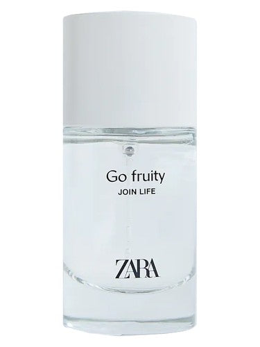 Zara Go Fruity