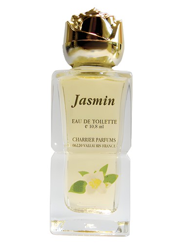 Charrier Parfums Jasmin