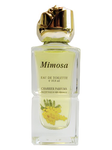 Charrier Parfums Mimosa
