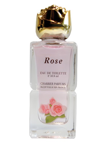 Charrier Parfums Rose
