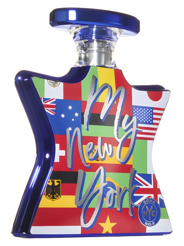 Bond No. 9 My New York