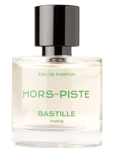 Bastille Parfums Hors-Piste