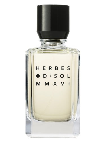 D:SOL MMXVI HERBES