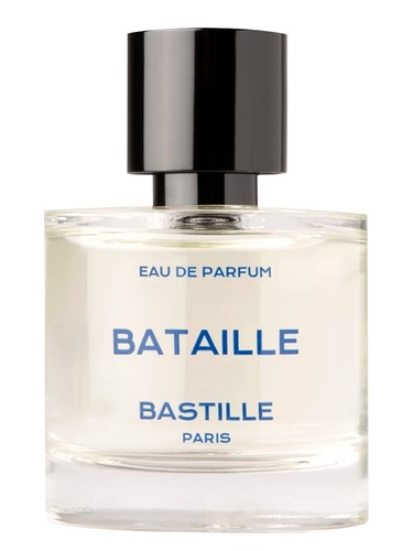 Bastille Parfums Bataille