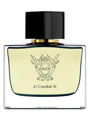 Jovoy Paris 21 Conduit St