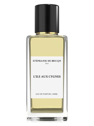 Stéphanie de Bruijn - Parfum sur Mesure l’Ile Aux Cygnes
