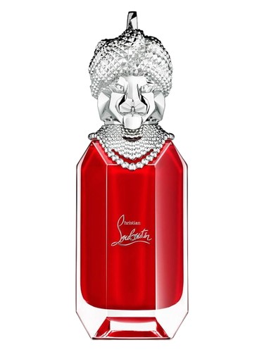 Christian Louboutin Loubiraj