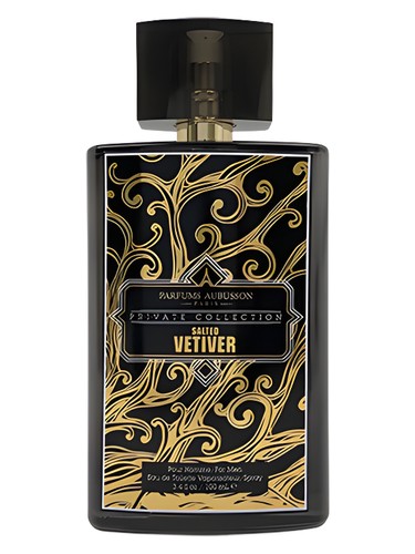 Aubusson Salted Vetiver