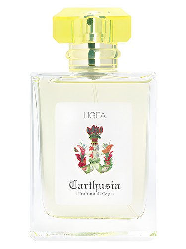 Carthusia Ligea (Ligea la Sirena)