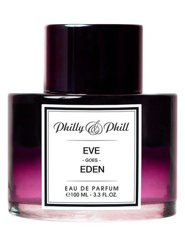 Philly&Phill Eve Goes Eden