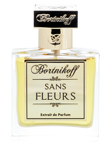 Bortnikoff Sans Fleurs