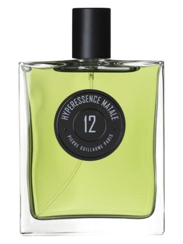 Pierre Guillaume Paris Hyperessence Matale 12