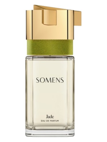 Somens Jade