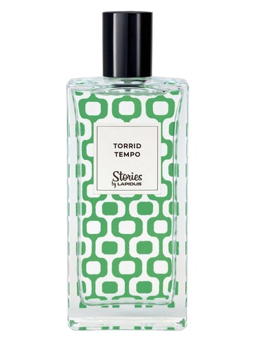 Ted Lapidus Torrid Tempo