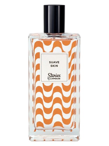 Ted Lapidus Suave Skin
