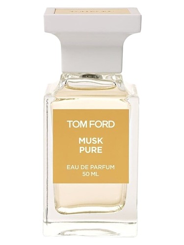 Tom Ford Musk Pure