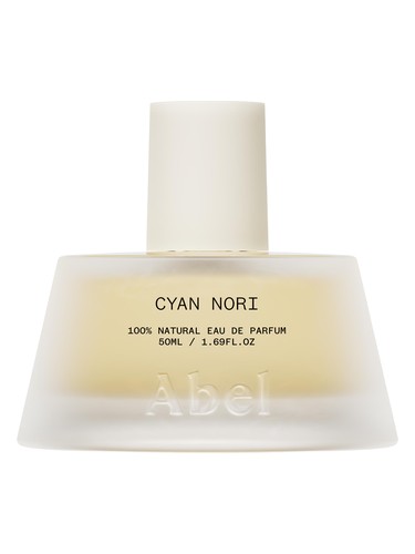 Abel Cyan Nori