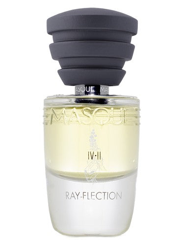 Masque Milano Ray-Flection