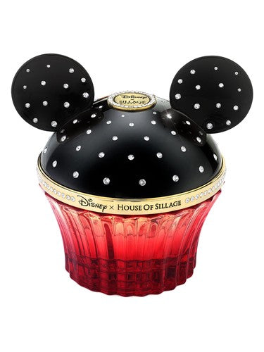 House of Sillage Mickey Mouse The Fragrance