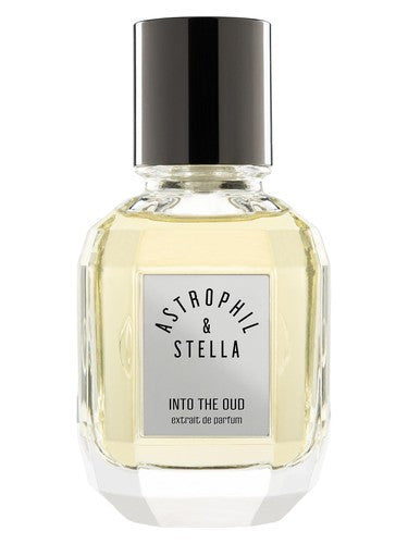 Astrophil & Stella Into The Oud