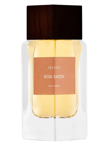 Frassai Rosa Sacra