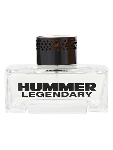 Hummer Hummer Legendary