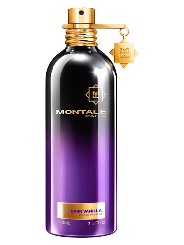Montale Dark Vanilla