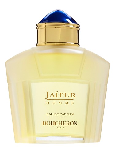 Boucheron Jaipur Homme Eau de Parfum