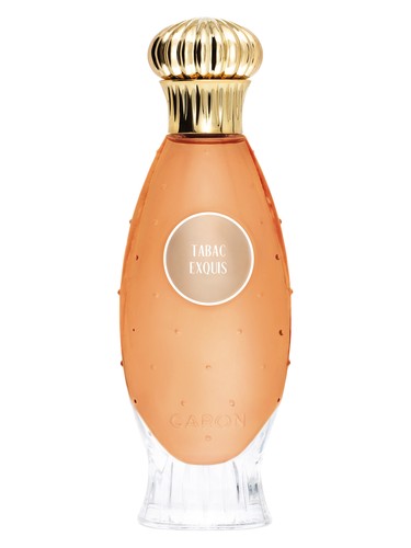 Caron Tabac Exquis
