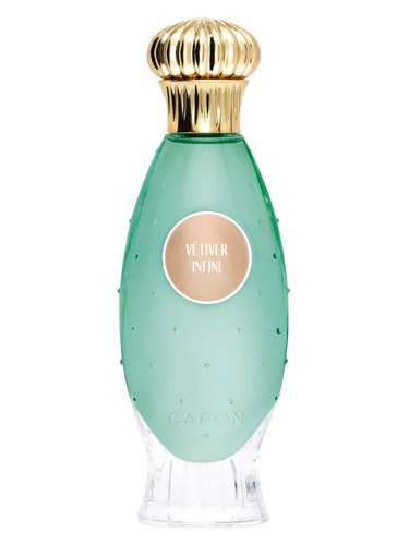 Caron Vétiver Infini