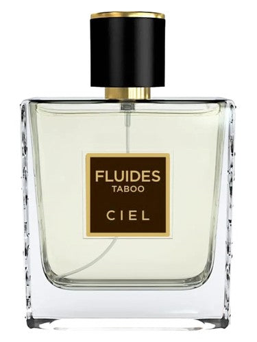 CIEL Parfum Taboo