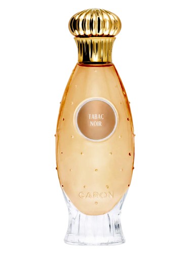Caron Tabac Noir