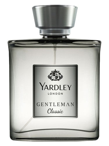 Yardley Yardley Gentleman Classic