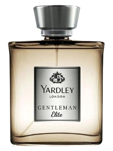 Yardley Yardley Gentleman Elite
