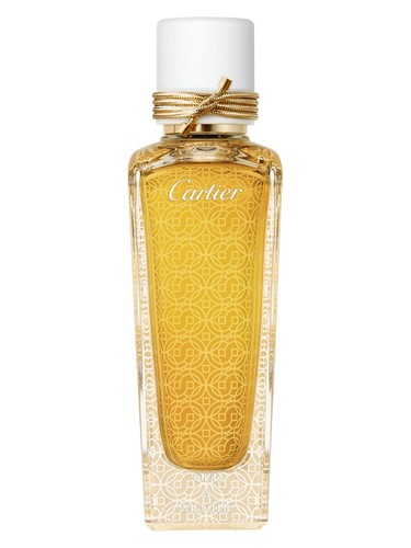 Cartier Oud & Menthe