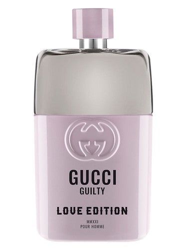 Gucci Guilty Love Edition MMXXI pour Homme